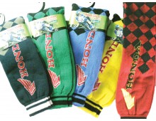 Men Hand Glove-Honda